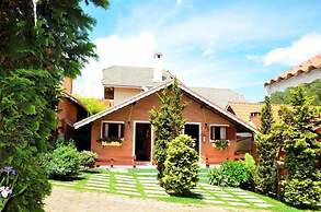 Pousada Flores da Serra