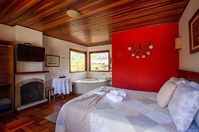 Pousada Flores da Serra