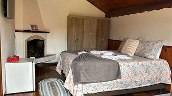 Pousada Flores da Serra