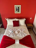 Pousada Flores da Serra