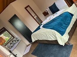 Pousada Flores da Serra