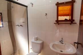 Pousada Flores da Serra