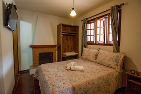 Pousada Flores da Serra