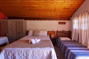 Pousada Flores da Serra