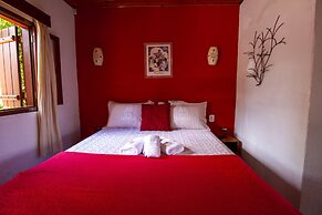 Pousada Flores da Serra