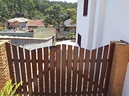 Pousada Flores da Serra