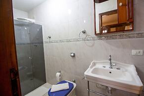 Pousada Flores da Serra