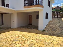 Pousada Flores da Serra