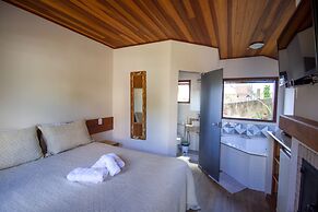 Pousada Flores da Serra