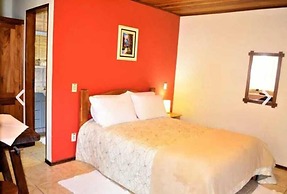 Pousada Flores da Serra