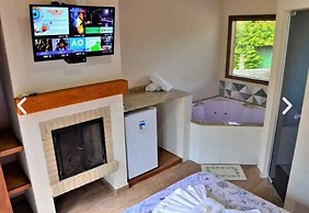 Pousada Flores da Serra