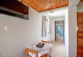 Pousada Flores da Serra