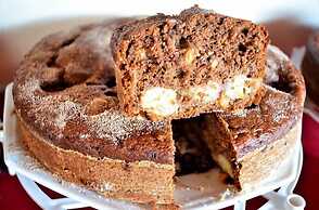 Pousada Flores da Serra