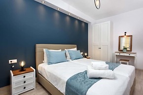 Mezza Volta by Estia