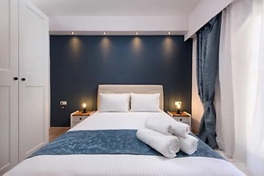 Mezza Volta by Estia