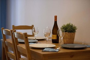 Mezza Volta by Estia