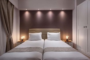 Mezza Volta by Estia