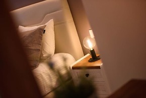 Mezza Volta by Estia