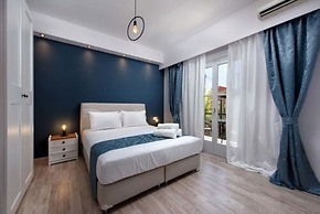 Mezza Volta by Estia