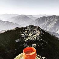 Kali Tibba Resort