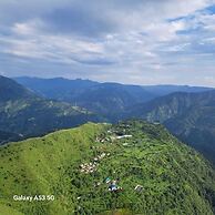 Kali Tibba Resort