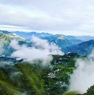 Kali Tibba Resort