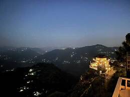 Kali Tibba Resort