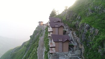 Kali Tibba Resort