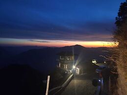 Kali Tibba Resort