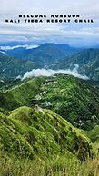 Kali Tibba Resort