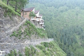 Kali Tibba Resort