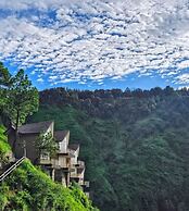 Kali Tibba Resort