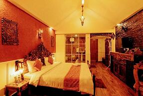 Kali Tibba Resort