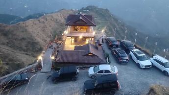 Kali Tibba Resort