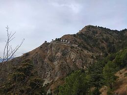 Kali Tibba Resort