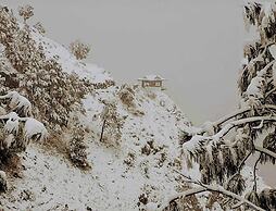 Kali Tibba Resort