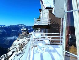 Kali Tibba Resort