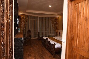 Kali Tibba Resort