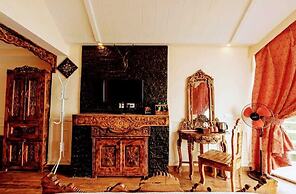 Kali Tibba Resort