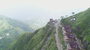 Kali Tibba Resort