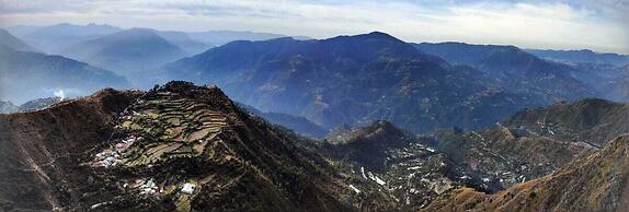 Kali Tibba Resort