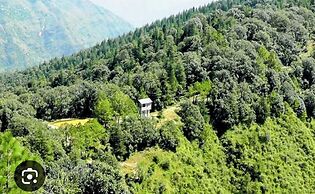 Kali Tibba Resort