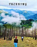 Kali Tibba Resort