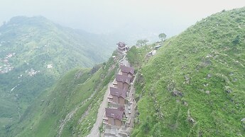Kali Tibba Resort