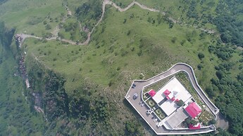 Kali Tibba Resort