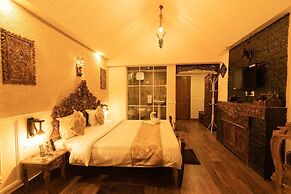 Kali Tibba Resort