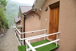 Kali Tibba Resort