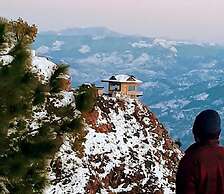 Kali Tibba Resort