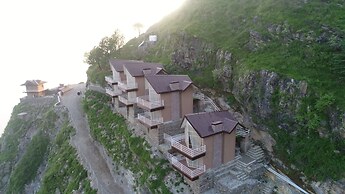 Kali Tibba Resort