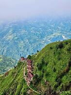 Kali Tibba Resort